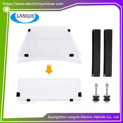 Bom preço. Parafusos e Adesivo do Para-brisa de Carrinho de Golfe Ezgo Txt de 1994 a 2014 on-line