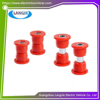 Bom preço. Cobertura de Borracha Club Car Vermelha Acessório Adequado Para Carrinhos de Golfe on-line