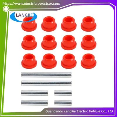 Bom preço. Kit de revestimento e manga traseira para carro de golfe Club Car 102289901 102956201 on-line