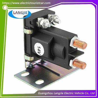 Bom preço. Interruptor de carrinho de golfe EZGO TXT Componente do Relé de Partida Atual on-line