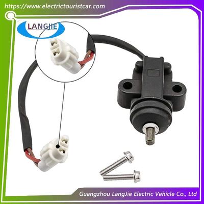 Bom preço. Interruptor Micro de Parada do Acelerador para Carrinho de Golfe Elétrico Yamaha on-line