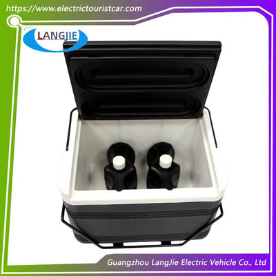 Bom preço. Caixa isolada para refrigerador Ezgo Rxv, caixa para bebidas, balde de gelo adequado para carrinhos de golfe on-line