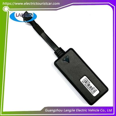 Bom preço. Acessórios de carrinho de golfe adequados para EZGO 4G Car GPS Tracker on-line