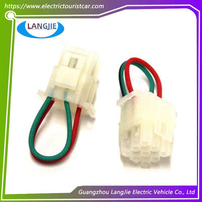 Bom preço. Peças do Plugue de Partida do Carrinho de Golfe EZGO RXV on-line