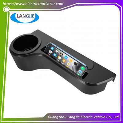 Bom preço. EZGO Encosto de braço com suporte de copo de bebida adequado para carrinhos de golfe de banco traseiro on-line