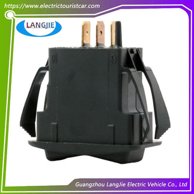 Bom preço. EZGO TXT 3-Pin 2-Position Power Switch Component Suitable For Golf Carts on-line