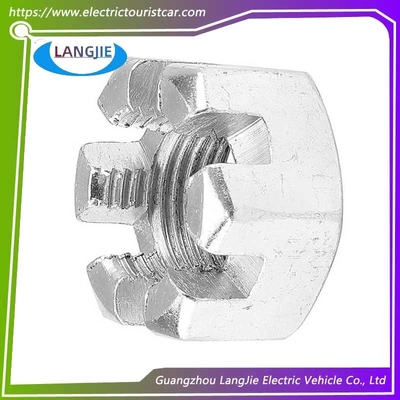 Bom preço. EZGO TXT Sheep Horn Axle Nut Assembly Suitable For Electric Golf Carts on-line