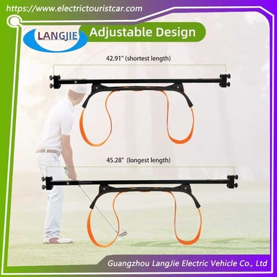 Bom preço. EZGO Four-Wheel Electric Golf Cart Rear Seat Bag Holder With Bracket Assembly on-line