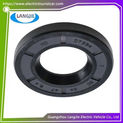 Bom preço. EZGO Four-Wheel Electric Golf Cart With High-Quality Black Oil Seals on-line