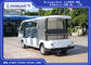 Ônibus de 11 passageiros/treinador Sightseeing bondes do turista para o parque de Musement, jardim fornecedor