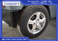 Peças sobresselentes do pneu e das rodas para o trator bonde do reboque/carro bonde/carro de frete bonde fornecedor