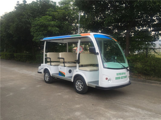 8 CARRO BONDE DE SEATER PASSANGER, CAMIONETA EXPRESSO, CARRO SIGHTSEEING
