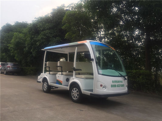 8 CARRO BONDE DE SEATER PASSANGER, CAMIONETA EXPRESSO, CARRO SIGHTSEEING
