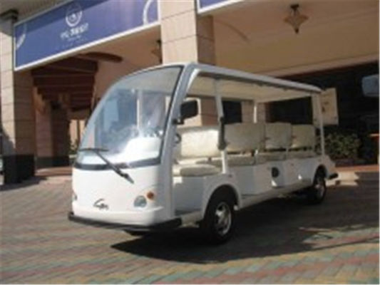 Bom preço. Carro bonde impermeável da canela para capacidade do sistema da C.A. de 8 passageiros a boa on-line