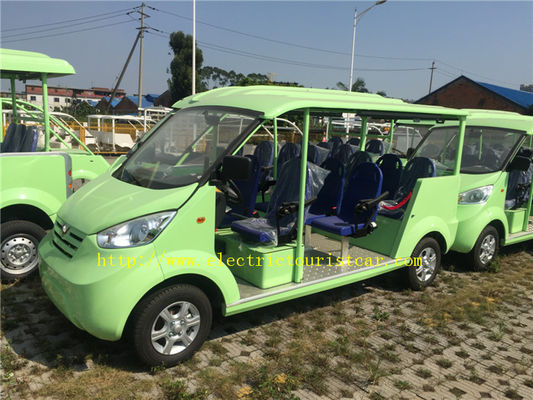 Veículos elétricos de baixa velocidade de 48 V