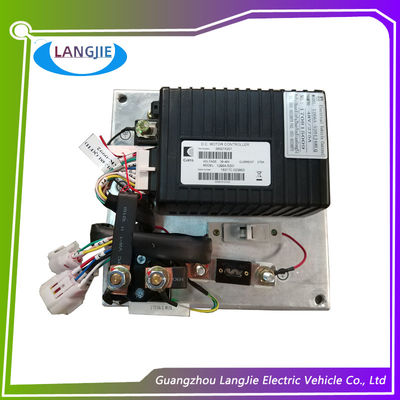 Partes de carrinhos elétricos de turismo Controlador de carrinhos de golfe Assy 1266A Tipo de alto desempenho