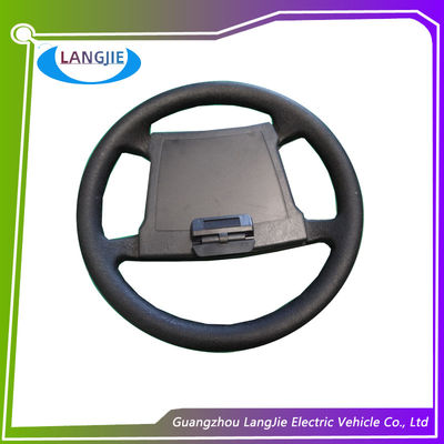Volante de grande resistência do carro do clube das peças e dos acessórios do carrinho de golfe do carro do clube