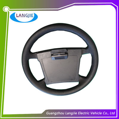 Volante de grande resistência do carro do clube das peças e dos acessórios do carrinho de golfe do carro do clube