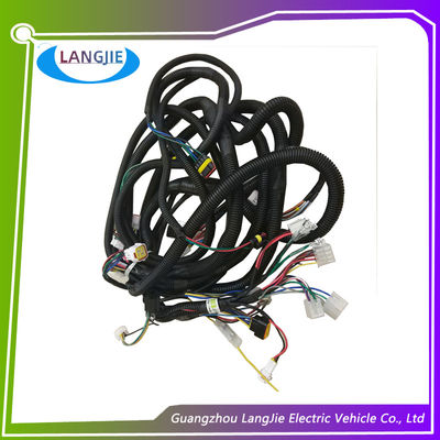 Fornecedores Fábrica Clube Peças e Acessórios de Automóveis Marshel/LVTONG For Wire Harness Assy