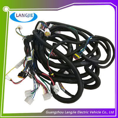 Bom preço. Fornecedores Fábrica Clube Peças e Acessórios de Automóveis Marshel/LVTONG For Wire Harness Assy on-line