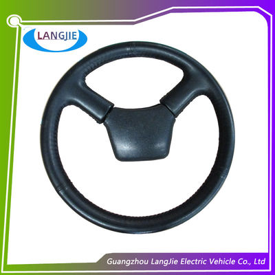 Partes de carrinhos eléctricos Volante para autocarros Autocarros e camiões e material durável para diferentes veículos