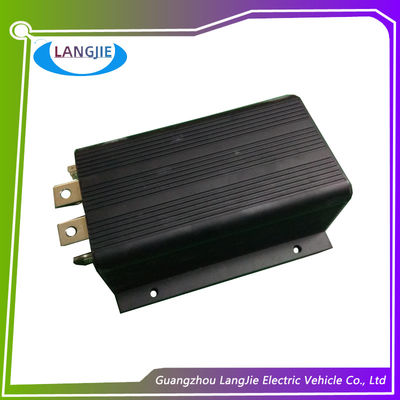 Controlador de motor de automóvel elétrico de 72 V para carrinhos de golfe, clubes de automóveis e helicópteros 1205M-6B403