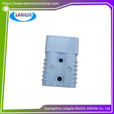 Conector de carregamento rápido de alta potência