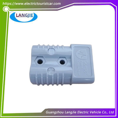 Bom preço. Conector de bateria de carro de golfe elétrico Marshell Acessórios para conector de carregador on-line