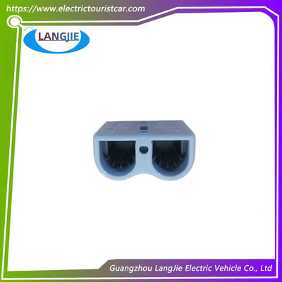 Conector de bateria de carro de golfe elétrico Marshell Acessórios para conector de carregador