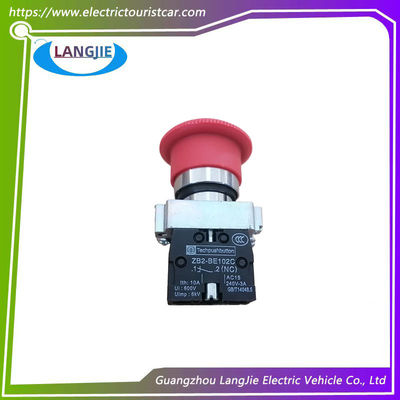 Bom preço. Bom preço Fornecedor Carrinho de Golfe Peças de substituição Marshel Para interruptor de desligamento on-line