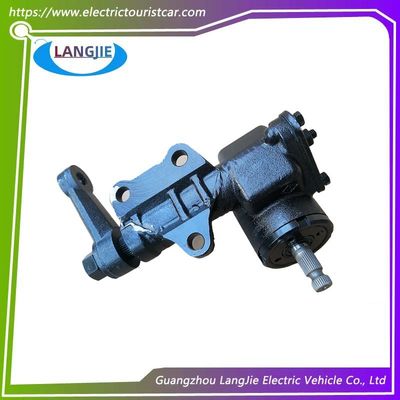 Equipamento de direcção de carro de carrinho de golfe eléctrico
