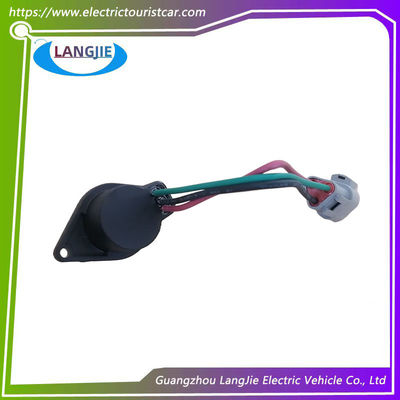 Sensor de velocidade de posição do eixo de camisa para acessórios de carrinhos de golfe Marshell