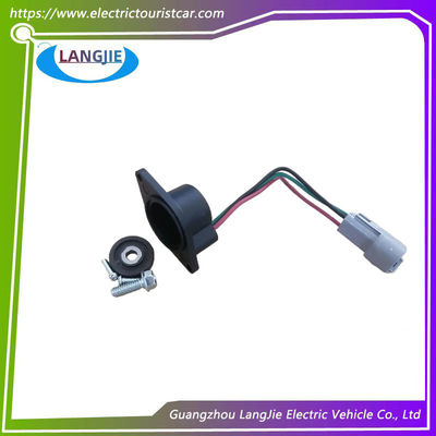 Fornecedor Bom Preço Carrinho de Golfe Acessórios de Pós-venda Marshell Sensor de Velocidade do Motor