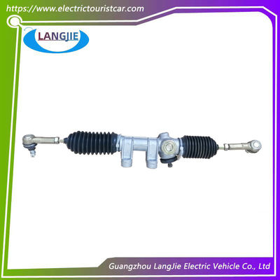 Bom preço. Direção Hidráulica do Fornecedor Assy LVTONG Para Peças de Carro de Golfe Elétrico e Ônibus Shuttle on-line