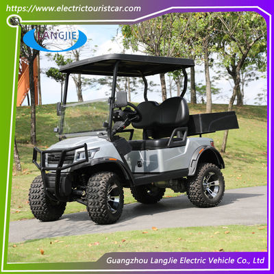 Bom preço. Carrinho de bagagem elétrico 48V Controlador de motor de corrente dupla Carro elétrico de dois lugares para hotel on-line