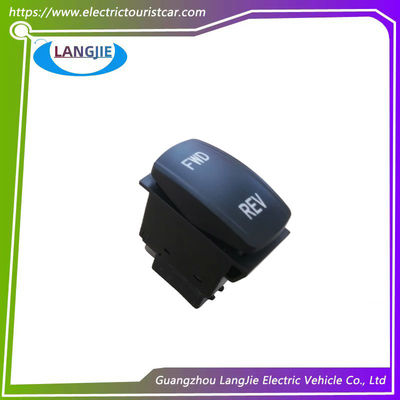 Automóvel de golfe com joystick dianteiro e inverso com interruptor de 8 pines LVTONG