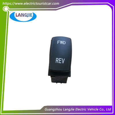 Bom preço. Peças personalizadas de automóveis de clube elétricos de quatro rodas Marshell para interruptores para a frente e para trás on-line