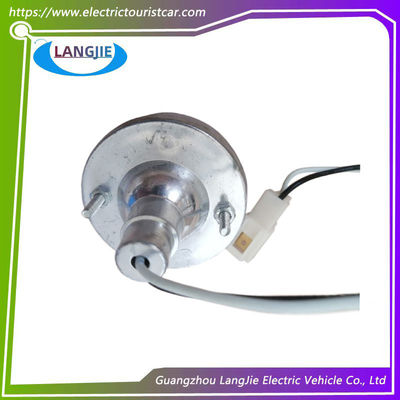 Acessório frontal de luz pequena de 12 V adequado para carrinho de golfe de 6 passageiros