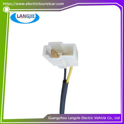 Acessório de luz traseira de 12 V adequado para o sinal de viração do carro de turismo EAGLE