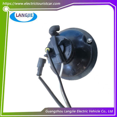 Carrinho Elétrico de Golf Club LED Sinal de Viração Fronteira Adequado para Acessórios de Autocarros de Tour EAGLE