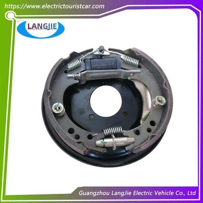 Fabricante Best-Selling Rear Brake Assembly EXCAR Para Acessórios de Carrinhos Elétricos de Golf