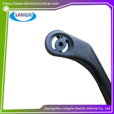OEM Plastic Front Armrest esquerda e direita Marshell For Tour Buses Club Golf Cart Parts