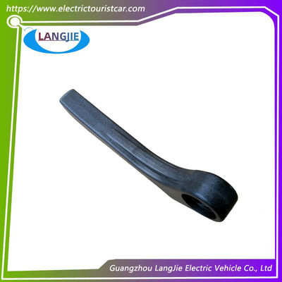 Carrinho de golfe de carro elétrico de apoio de braço dianteiro Marshell para carrinho de golfe