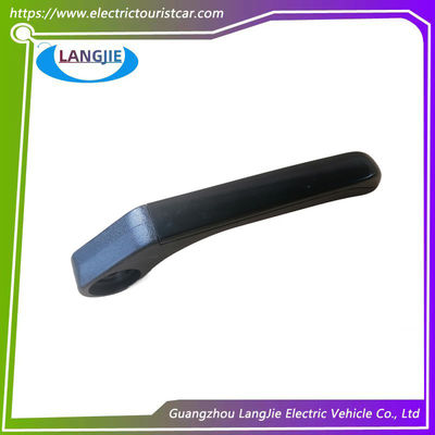 Carrinho de golfe de carro elétrico de apoio de braço dianteiro Marshell para carrinho de golfe