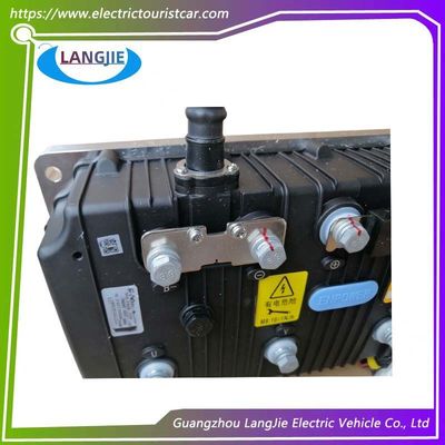 MC3336 Controlador de motor AC 72V Peças sobressalentes de carrinhos de golfe elétricos