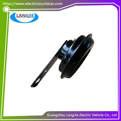 O carro de golfe mais vendido do fabricante LVTONG Speaker Horn Horn Horn Horn Zero
