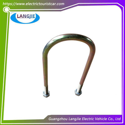 Acessórios de carrinho de golfe Kit U-Bolt para carro de clube DS Carrinho de golfe elétrico