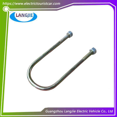 Acessórios de carrinho de golfe Kit U-Bolt para carro de clube DS Carrinho de golfe elétrico