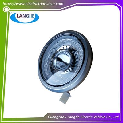 Carrinho de golfe de veículos de baixa velocidade EAGLE Faros LED para peças de reposição de carros de clube