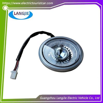 Fabrica OEM Hot Venda Farol LED Para EAGLE Club Car Elétrico Golf Cart Peças